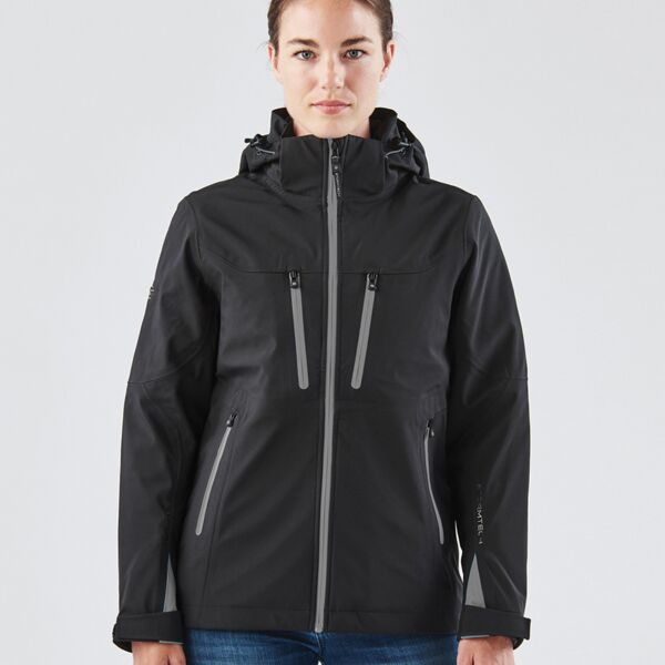 Stormtech Ladies Matrix System 3-in-1 Jacket Thumbnail