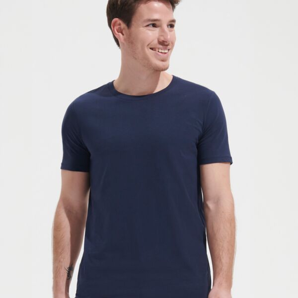 SOL'S Millenium Stretch T-Shirt Thumbnail