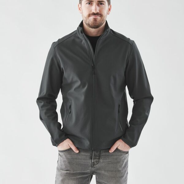 MEN'S NARVIK SOFTSHELL Thumbnail