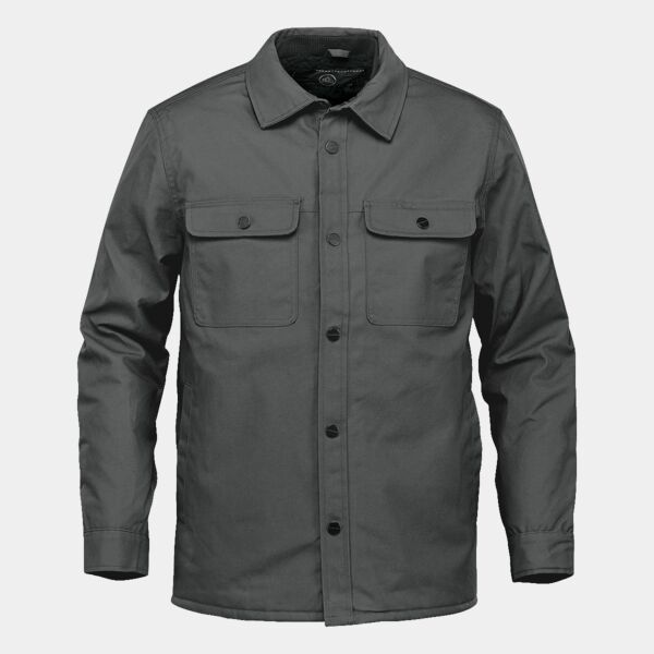 MEN'S TRADESMITH JACKET Thumbnail