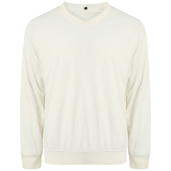 Cricket Jumper Thumbnail