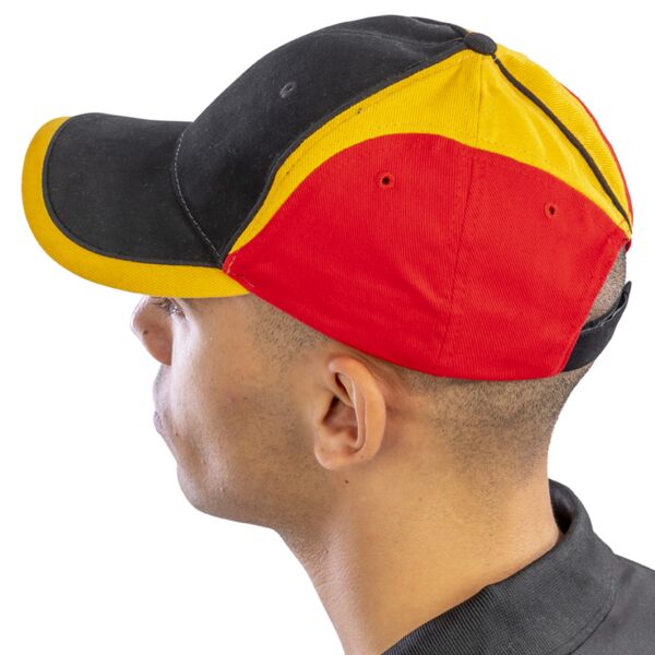 Result National Cap Thumbnail