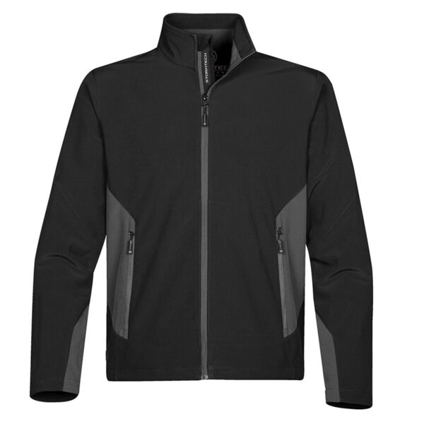 Men's Pulse Softshell Thumbnail