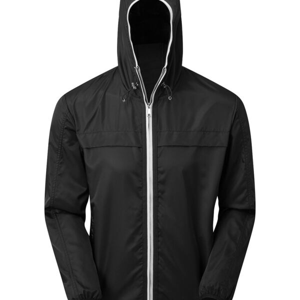 Men's lightweight shell jacket Thumbnail