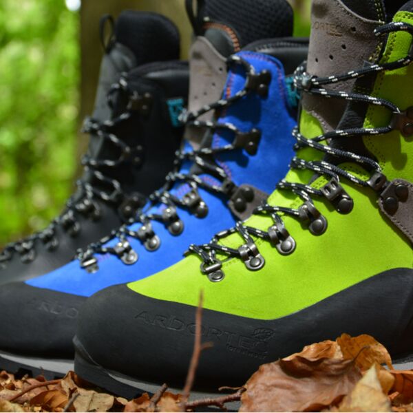 Scafell Lite Boots Thumbnail