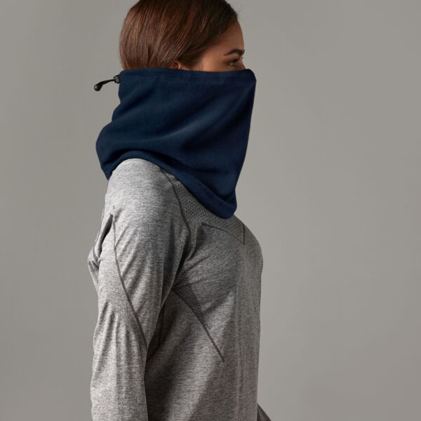 Recycled Fleece Snood Thumbnail