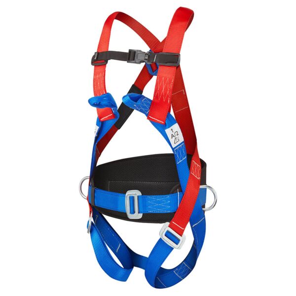 FP17 Portwest 3 Point Comfort Harness Thumbnail