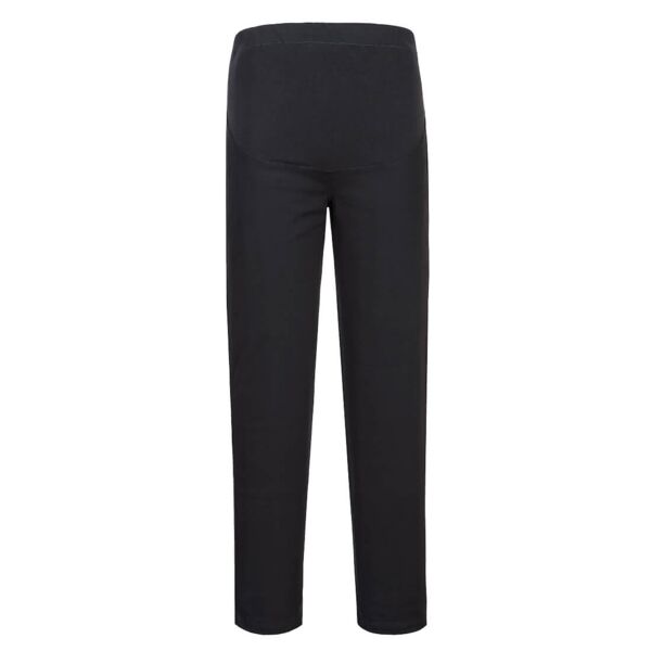 S234 Stretch Maternity Trousers Thumbnail