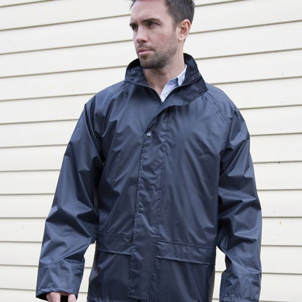 Result Core Waterproof Over Jacket Thumbnail