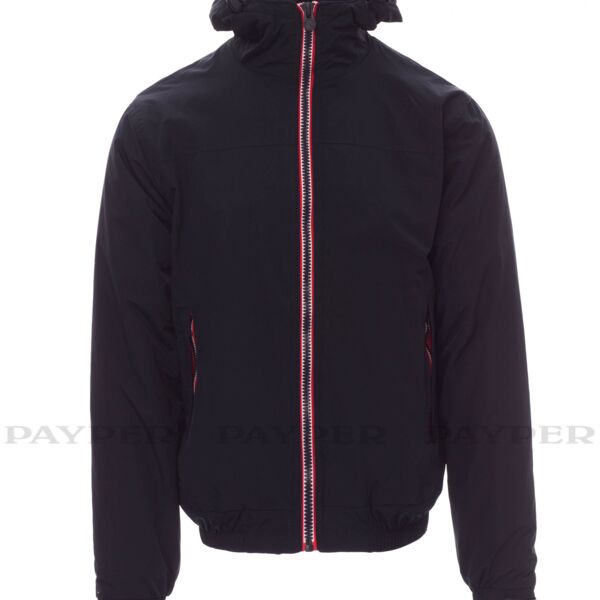 SAILING R. 2.0 Jacket Thumbnail