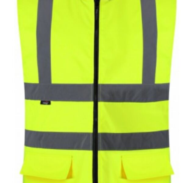 HV Reversible Bodywarmer Thumbnail