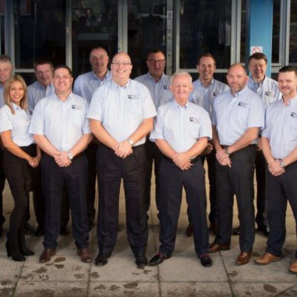 Office / Admin / Sales  Thumbnail