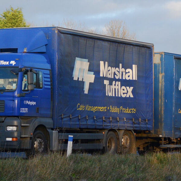 Logistics  Thumbnail