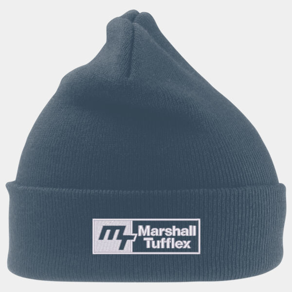 RC933X - Recycled Thinsulate Beanie Thumbnail