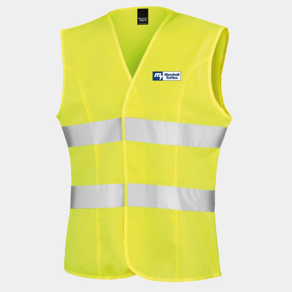 R334F - Womens Hi Vis  Thumbnail
