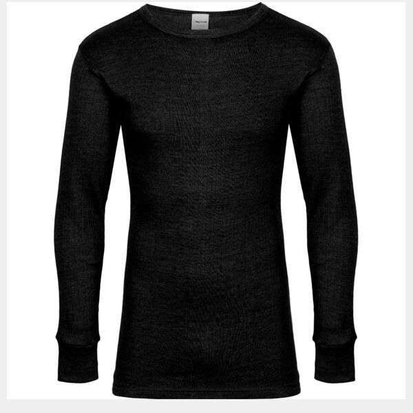 WW/OVTVLS - L/S Thermal Vest (Pack of 5) Thumbnail