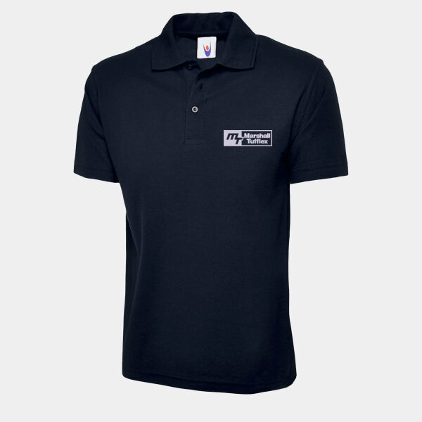 UC101 Classic Polo Shirt Thumbnail