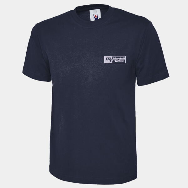 UC302 Heavyweight T-Shirt Thumbnail