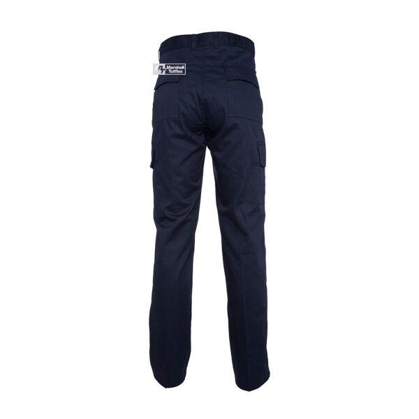 UC902 - Cargo Trousers Regular Thumbnail