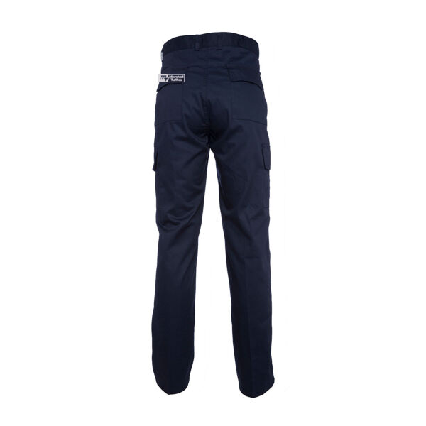 UC902L - Cargo Trousers Long Thumbnail