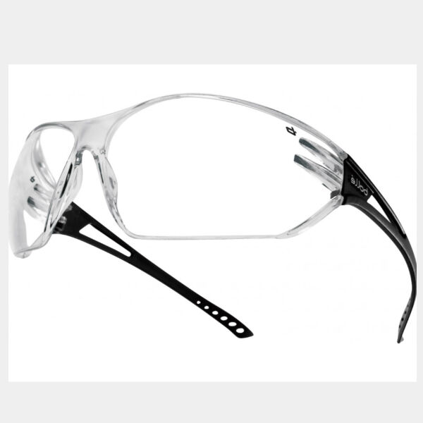 EY/BOL/GL/SLAPSI - Bolle Slam Clear (SLAPSI) (Pack of 10) Thumbnail