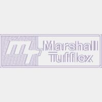Marshall Tuflex White  Thumbnail
