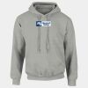 DryBlend®  Adult Hooded Sweatshirt Thumbnail
