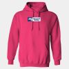Heavy Blend™ Adult Hooded Sweatshirt Thumbnail