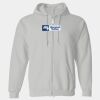 Heavy Blend™ Adult Full Zip Hooded Sweatshirt Thumbnail