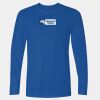 Softstyle® Adult Long Sleeve T-Shirt Thumbnail